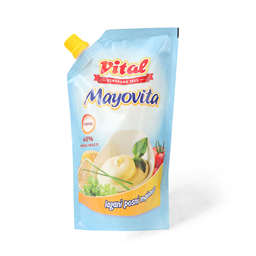 Majonez mayovita light 270gr
