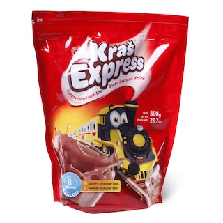 Instant kakao Kras express 800g