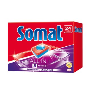 Det.za mas.pr.sudova Somat AIO 24 tabs