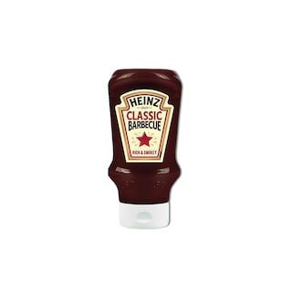 Sos za rostilj Heinz 400ml