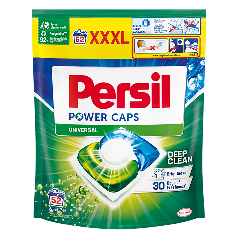 Persil