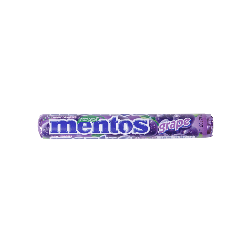 Mentos