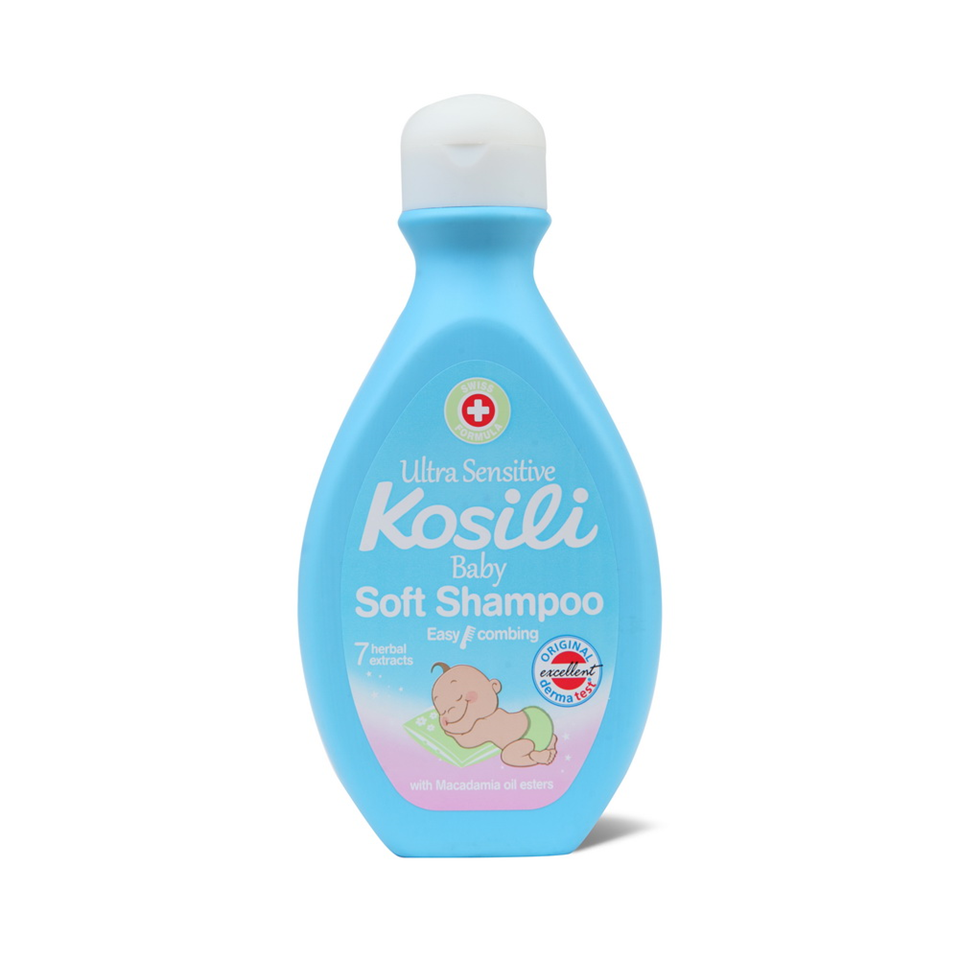 Kosili