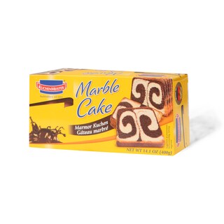 Kolac mramorni/blok KuchenMeister 400g