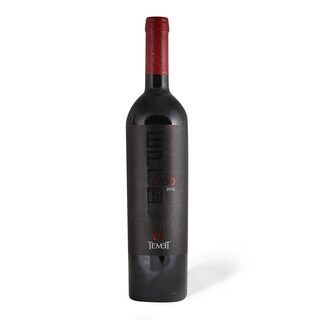 Vino crveno Ergo Vinarija Temet 0,75l
