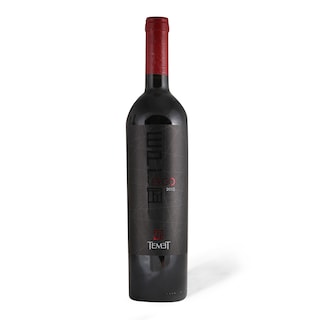 Vino crveno Ergo Vinarija Temet 0,75l