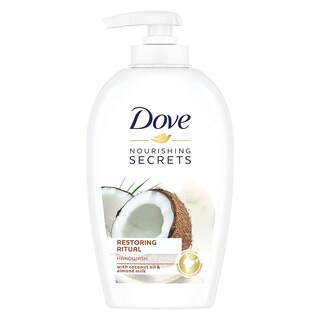 Tec.sapun/pum.Dove Restoring kokos 250ml