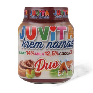 Krem duo Juvita 350g