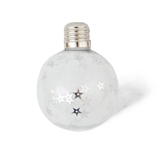 NG kugla sa svetlom 10x8x8cm RZ000088