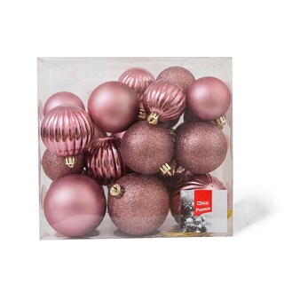 Ng kugle roze 27/1 Premia 2104-011