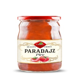 Paradajz pire Benlian Food 720g