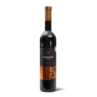 Vino crveno Mustuluk  0,75l