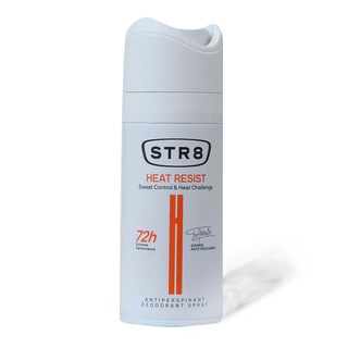 Dezodorans sprej Str8 Heat Resist 150ml