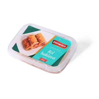 Roll baklava Domenica 250g