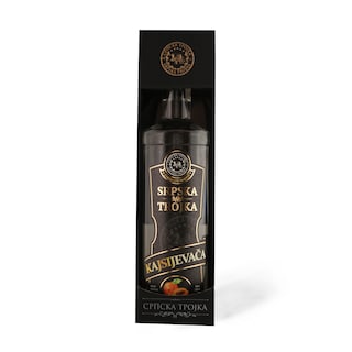 Rakija Kajsija Barik Srp.Trojka 0,7L