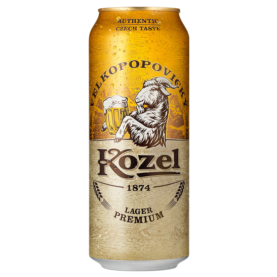 Kozel