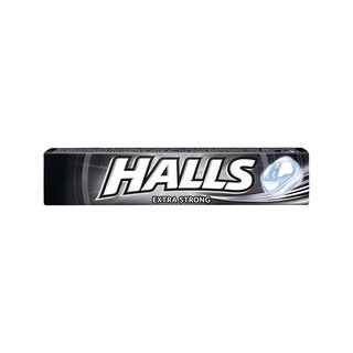 Bombona Halls strong 33.5g