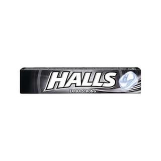 Bombona Halls strong 33.5g