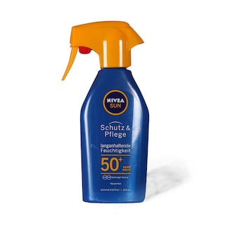 Sprej za zast.od sun.Nivea P&MF50+ 300ml