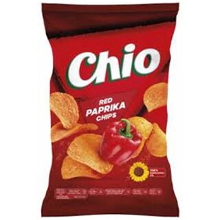 Cips Chio red paprika 40 gr
