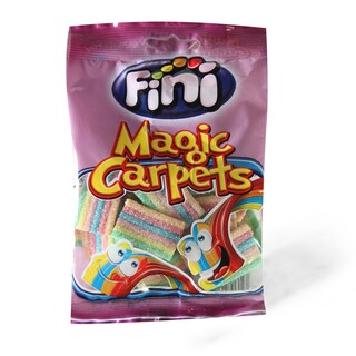 Bombona gumena Fini Mag tepih 100g