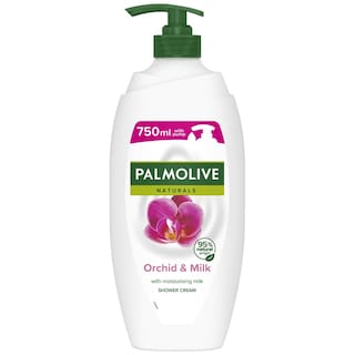 Gel za tus. B.Orch.pump.Palmolive 750ml