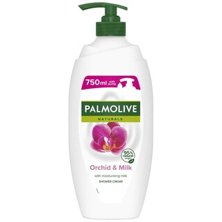 Gel za tus. B.Orch.pump.Palmolive 750ml