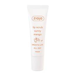 Piling za usne suncani mango Ziaja 12ml