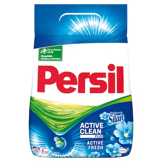 Det.Persil Exp.FpS compact 20WL 2kg