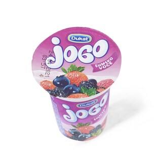 Vocni jogurt Jogo Dukat 150g