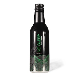 Energ.napitak Guarana no sleep 0,33l