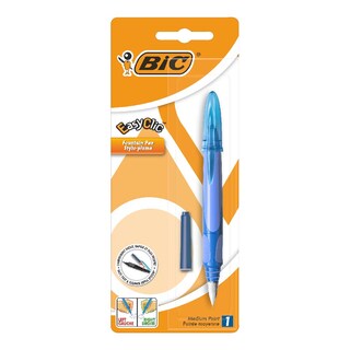 Penkalo easy clic Bic blister 1/1
