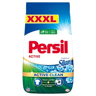 Persil Powder FbS 7,2kg 80WL