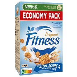 Fitness zitarice Nestle 625g