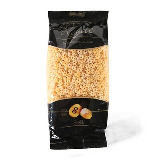 Testenina zvezdice Renie 200g