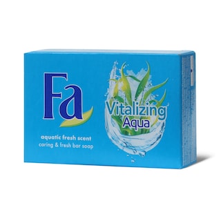 Cvrsti sapun Fa Vitalizing 90g