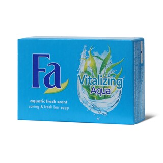 Cvrsti sapun Fa Vitalizing 90g