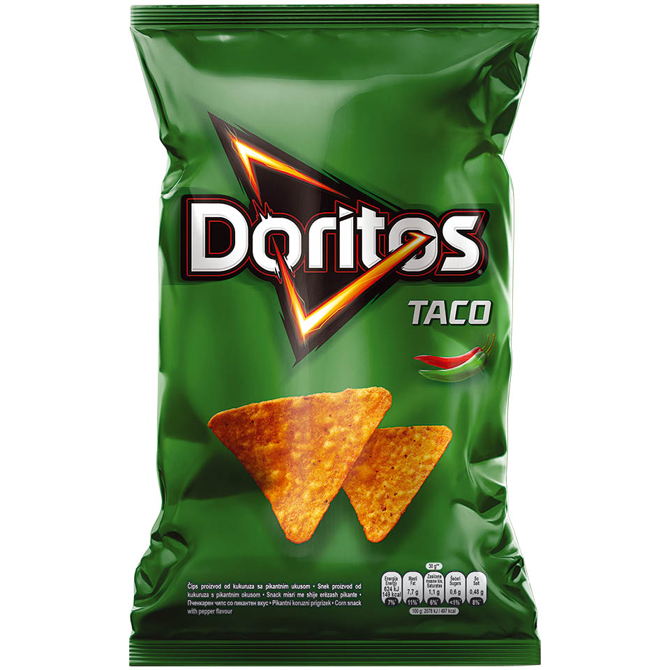 Doritos