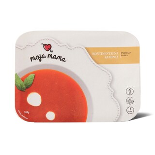 Paradajz corba 300 g