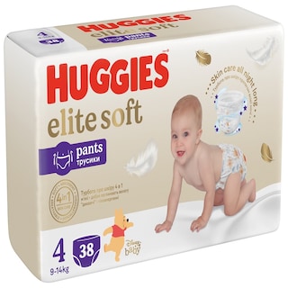 Huggies