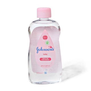 Ulje Johnson's baby 300ml