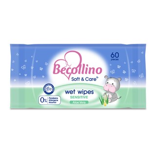 Maram.Becollino Soft&Care Sens.60/1