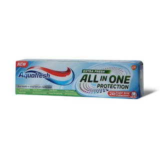 Pasta za zube Aquafresh AIO Ex.Fresh75ml