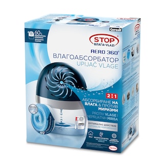 Apsorber vlage Ceresit