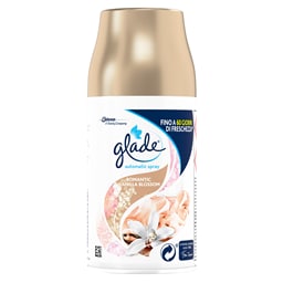 Glade Automatik sprej Vanila-dopuna