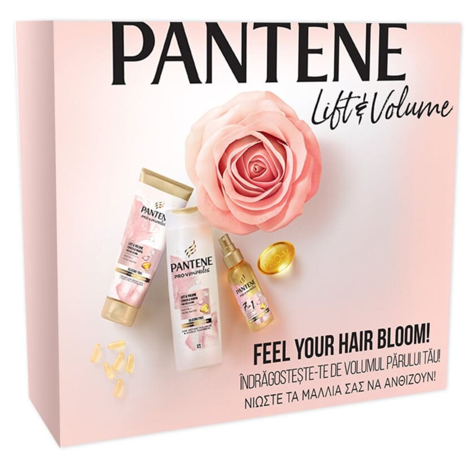 Pantene