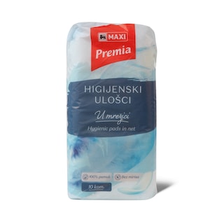 Hig.ulosci u mrezici Maxi10/1