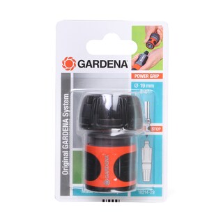 Nastavak za crevo 3/4" stop Gardena