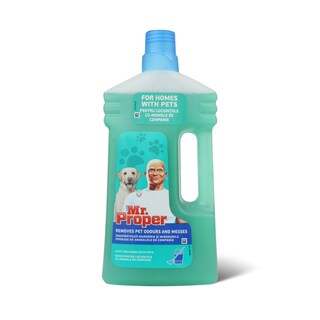 Sred.za ciscenje Pet Mr.Proper 1l