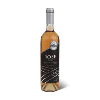 Vino Rose kvalitetno 0,75L Rubin